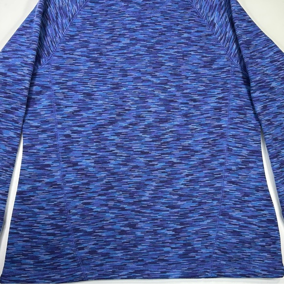 TEK Gear Quarter Zip Pullover Size Large Women's - Picture 8 of 11